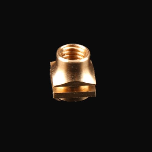 Резьбовой шпиндель по индивидуальному заказу - HLC METAL PARTS LTD