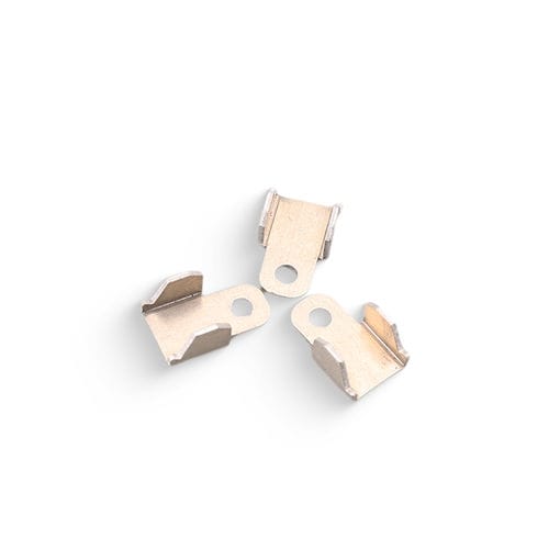 Штамповка холодным способом - HLC METAL PARTS LTD - свободная / горячим тиснением / металлическая