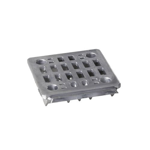 Тепловой радиатор из алюминия - HLC METAL PARTS LTD - из меди / из нержавеющей стали / из стали