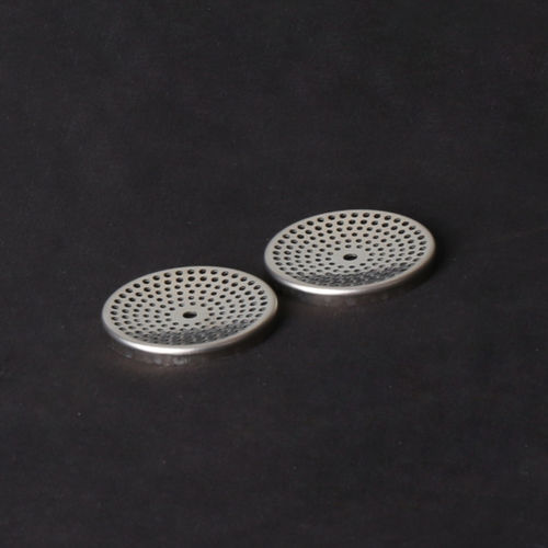 Газовый фильтр - HLC METAL PARTS LTD - воздушный / жидкостный / для пыли