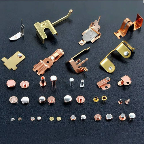 Сварка лазер - HLC METAL PARTS LTD - сопротивлением / для дуговой сварки / TIG