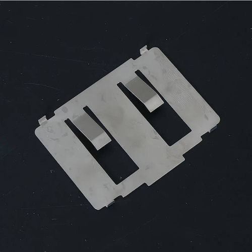 Прокладочный лист из металла - HLC METAL PARTS LTD - фланца / для использования в области химии / для промышленности