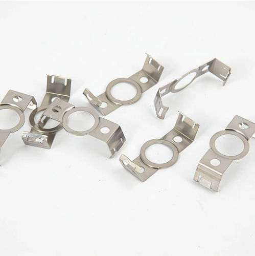 Pièces embouties алюминий - HLC METAL PARTS LTD - латунь / нержавеющая сталь / сталь