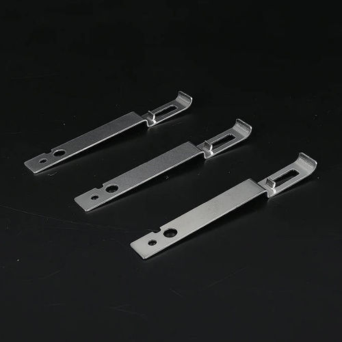 Pièces embouties алюминий - HLC METAL PARTS LTD - латунь / нержавеющая сталь / сталь