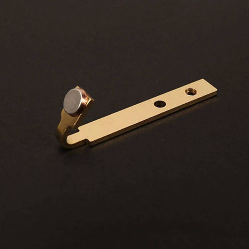 Заклепка с круглой головкой - HLC METAL PARTS LTD - с потайной головкой / с выпуклой головкой / с плоской головкой
