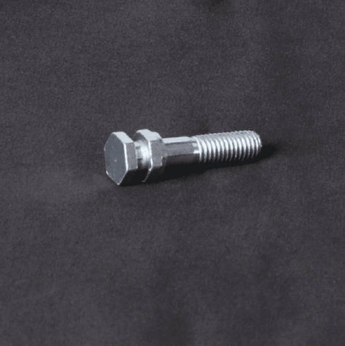 Винт с шестигранной головкой - HLC METAL PARTS LTD - с шестью лепестками / из нержавеющей стали / из никеля