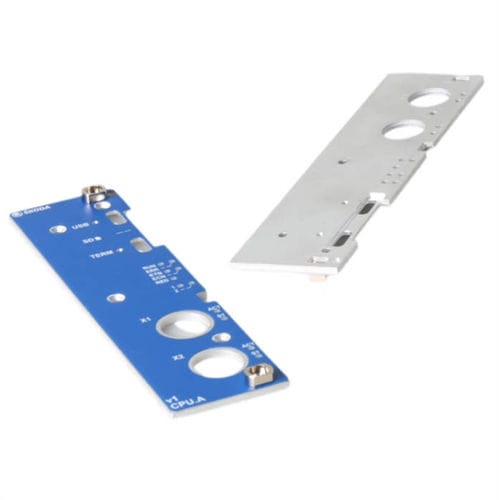 Филамент SILK для принтера 3D - HLC METAL PARTS LTD - 1,75 mm / синий