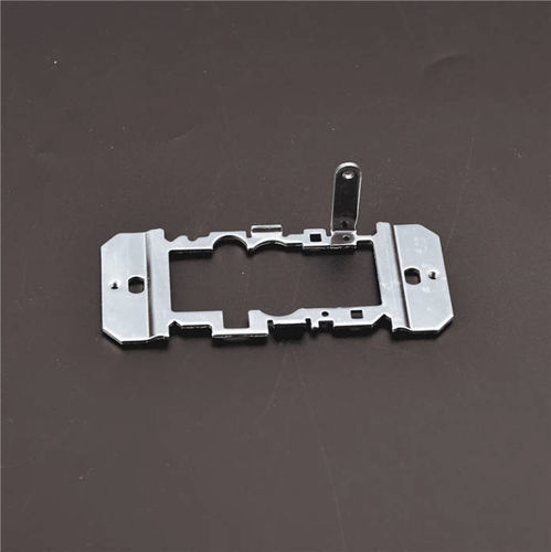Электролитическое цинкование - HLC METAL PARTS LTD - цинк-железо / цинк-никель / химическое