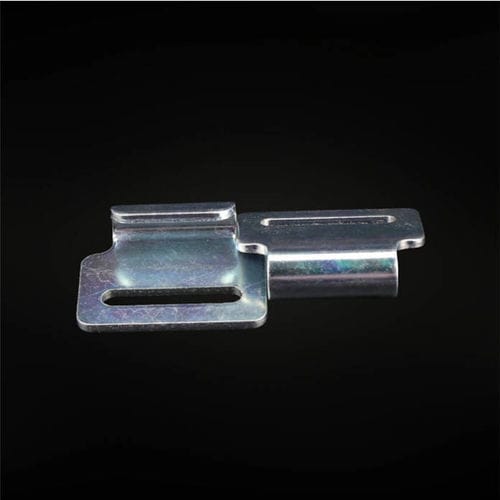 Pièces embouties алюминий - HLC METAL PARTS LTD - нержавеющая сталь / латунь / сталь