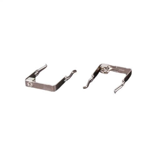 Зажим для шланга - HLC METAL PARTS LTD - для кабелей / для общего применения / для кожухов