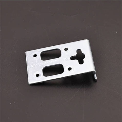 Крепежный кронштейн для кринолиновой клетки - HLC METAL PARTS LTD - для датчика / для плоского проводника / для двигателя