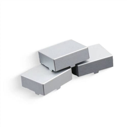 Защитный материал EMI - HLC METAL PARTS LTD - клетка / коробка / для окна