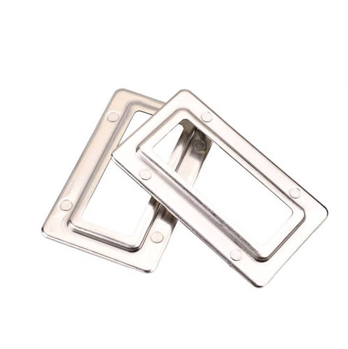 Станина и защитные панели станка из алюминия - HLC METAL PARTS LTD - из алюминиевого профиля