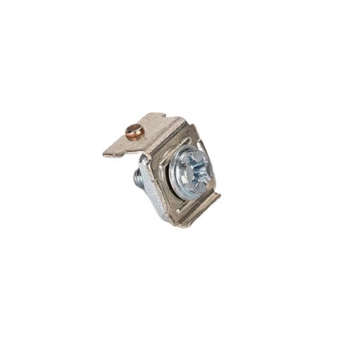 Гайка зажима из углеродистой стали - Cage Nut Assembly - HLC METAL PARTS LTD - для фиксации / с высоким сопротивлением