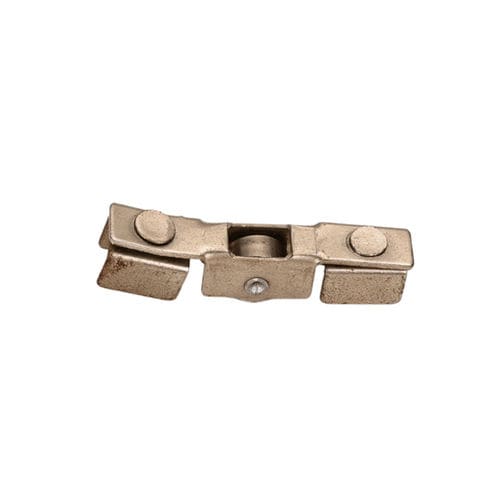 Заклепка с круглой головкой - HLC METAL PARTS LTD - из меди / посеребренная