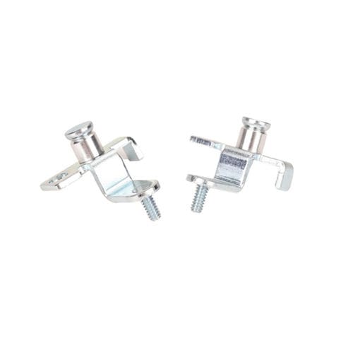 Зажим сталь - HLC METAL PARTS LTD - для общего применения / для фиксации