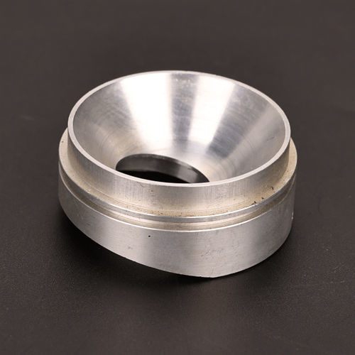 Металлическая обработка фрезерованием - HLC METAL PARTS LTD - нержавеющая сталь / алюминий / алюминиевый сплав