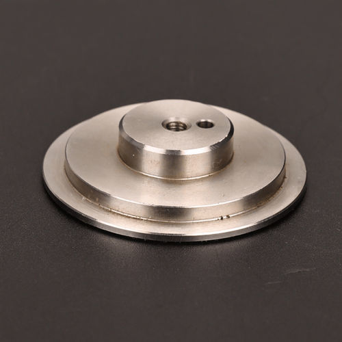 Металлическое механическая обработка фрезерование - HLC METAL PARTS LTD - алюминий / нержавеющая сталь / алюминиевый сплав