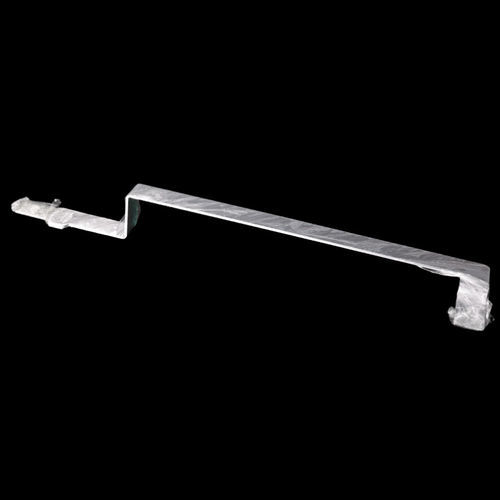 Опора проводника - HLC METAL PARTS LTD - из алюминия / из углеродистой стали / из нержавеющей стали