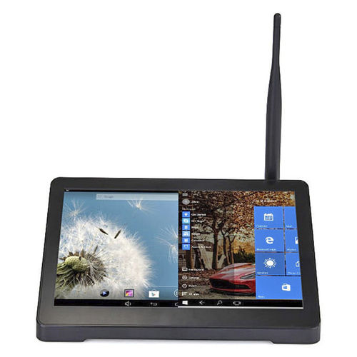 Планшет ПК - Hi-740 - Highton Electronics Co.,Ltd - Windows 10 / Android 5.1 / 7"