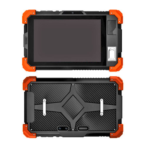 Планшет Android 6.0 - HR735 - Highton Electronics Co.,Ltd - 7" / Mediatek MT6735VC / Quad Core