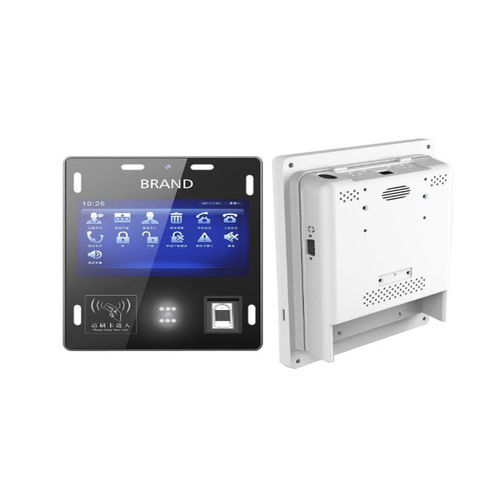 Устройство считывания с карт с кристаллом интегральной схемы - HIP790 - Highton Electronics Co.,Ltd - 13,56 МГц / с USB-входом