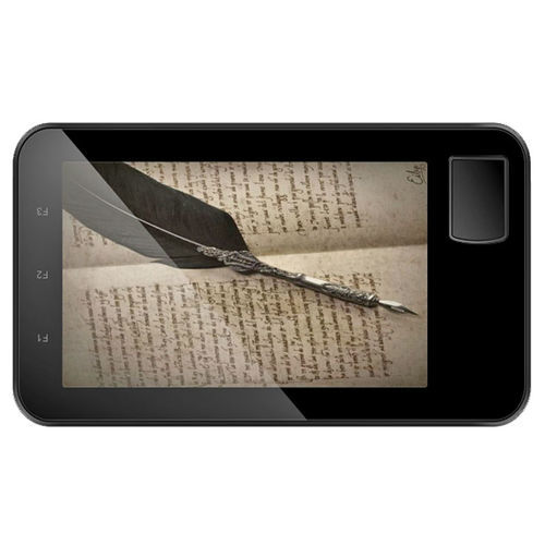 Планшет Android 4.4 - HM71 - Highton Electronics Co.,Ltd - 7" / Dual Core / Solo/Dual core ARM® Cortex™-A7