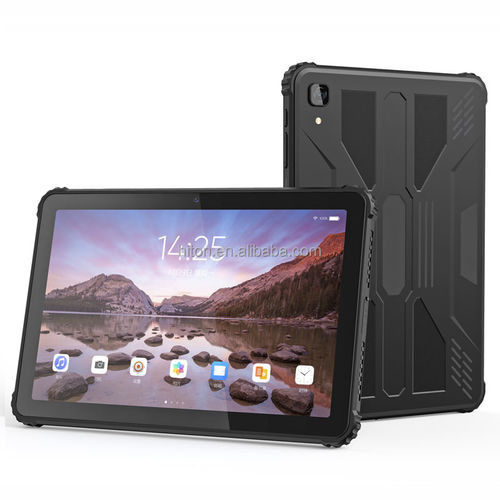 Планшет Android 12 - HR1088 - Highton Electronics Co.,Ltd - 10,1" / 2,0 ГГц 8 ядер / Mediatek MT8788