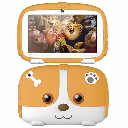Планшет ПК - HS728 - Highton Electronics Co.,Ltd - Android 10 / Android 9.0 / 7"