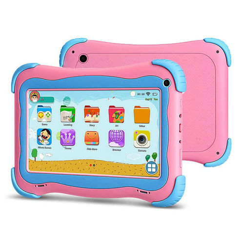 Планшет ПК - HS702 - Highton Electronics Co.,Ltd - Android 10 / 7" / ARM® Cortex™ A7 Quad Core