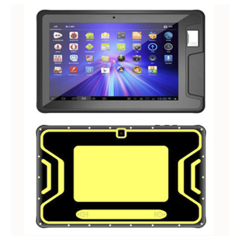 Планшет Android 7.0 - HR1017 - Highton Electronics Co.,Ltd - 10,1" / Quad Core / 2 ГБ