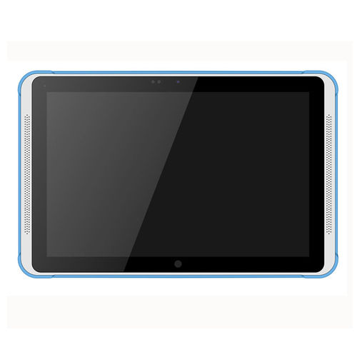 Панельный ПК с мультисенсорным экраном - HR1083 - Highton Electronics Co.,Ltd - с емкостным сенсорным экраном / 10,1" / 1920x1440