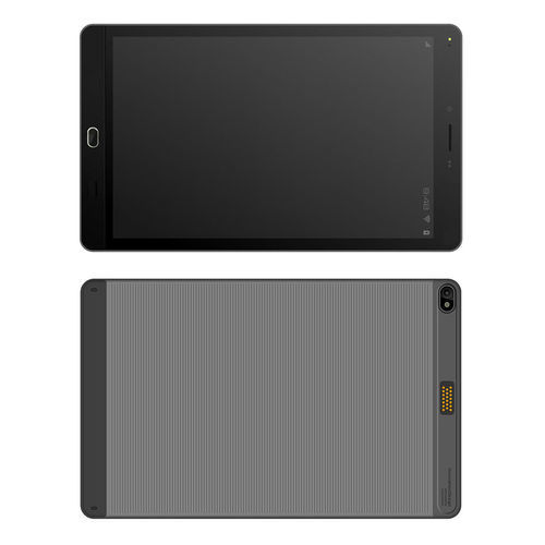 Планшет Windows 8.1 - HR893 - Highton Electronics Co.,Ltd - 8" / Qualcomm MSM8953 / 2,0 ГГц 8 ядер