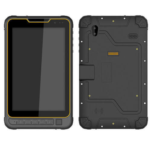 Планшет Android 7.1 - HR895 - Highton Electronics Co.,Ltd - 8" / Qualcomm MSM8953 / 2,0 ГГц 8 ядер