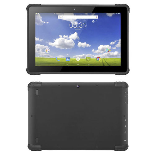 Планшет Android 7.0 - HR1035 - Highton Electronics Co.,Ltd - 10,1" / mediatek MT8735A / Quad Core