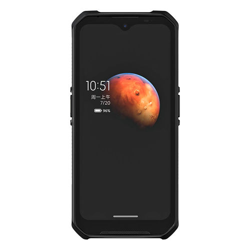 КПК Android 12 - HP626 - Highton Electronics Co.,Ltd - Mediatek MT6762 / ARM Octa-core / CDMA