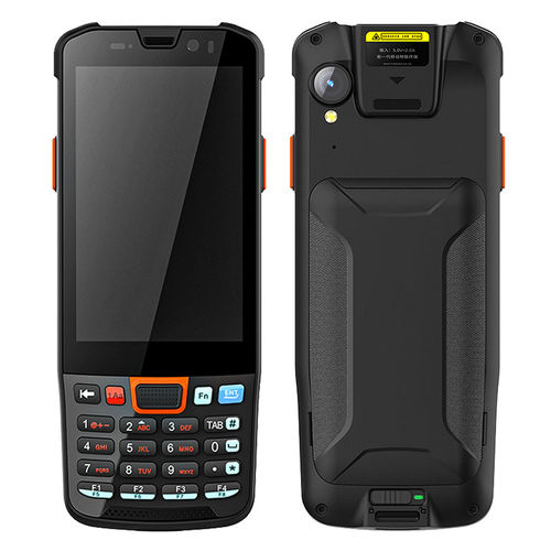 КПК Android 11 - HP436 - Highton Electronics Co.,Ltd - ARM® Cortex A53 / Mediatek MT6762 / MediaTek MT6761