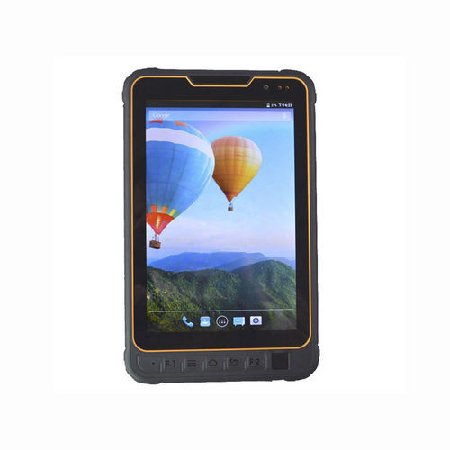 Планшет Android 5.1 - HR809 - Highton Electronics Co.,Ltd - 8" / Qualcomm MSM8909 / Quad Core