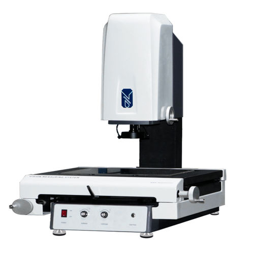 Измерительная машина зрение - E500 - Guangdong Jinuosh Technology Co.,Ltd - координатная / положения / с камерой