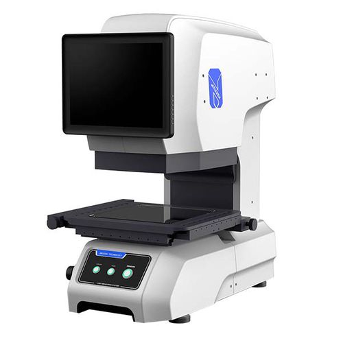 Измерительная машина флэш-хроматография - ST200 - Guangdong Jinuosh Technology Co.,Ltd - формы / диаметра / геометрии