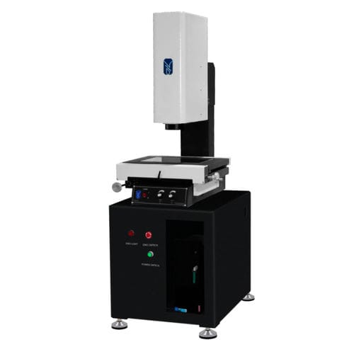 Прибор для измерения формы - M3020H - Guangdong Jinuosh Technology Co.,Ltd - диаметра / толщина / скругления