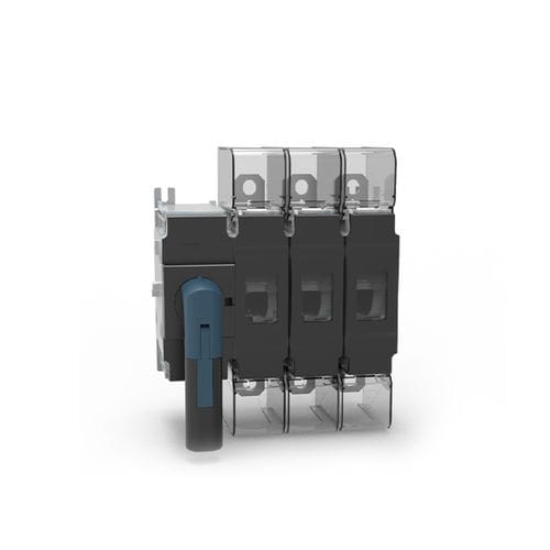 Выключатель нагрузки - EHD  - Aswich Electrical Co., Ltd