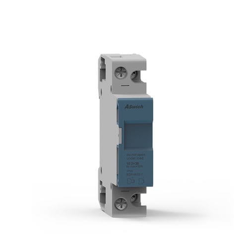 Сменная часть плавкого предохранителя DC - EDFH series  - Aswich Electrical Co., Ltd