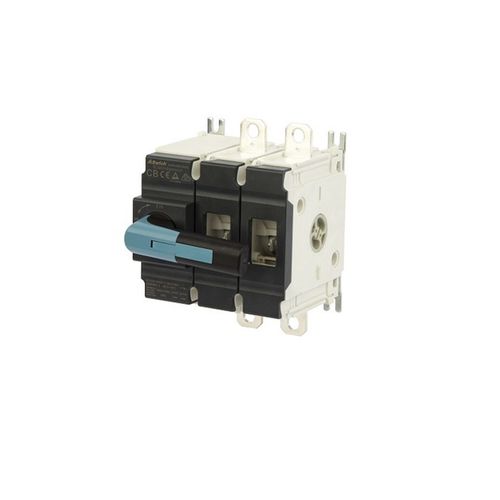 Выключатель нагрузки с защитой от короткого замыкания - EHDN - Aswich Electrical Co., Ltd - постоянный ток / модульный / для фотогальванического оборудования