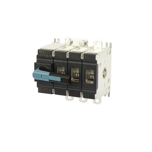 Выключатель нагрузки постоянный ток - EHDT  - Aswich Electrical Co., Ltd - 3 полюса