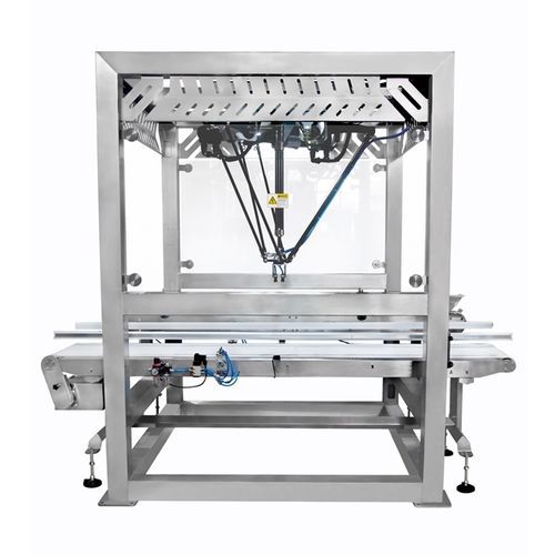 Подъемный манипулятор с захватом - JW-D1100 - Guangdong Kenwei Intellectualized Machinery Co.,Ltd. - для позиционирования / поворотный / телескопический