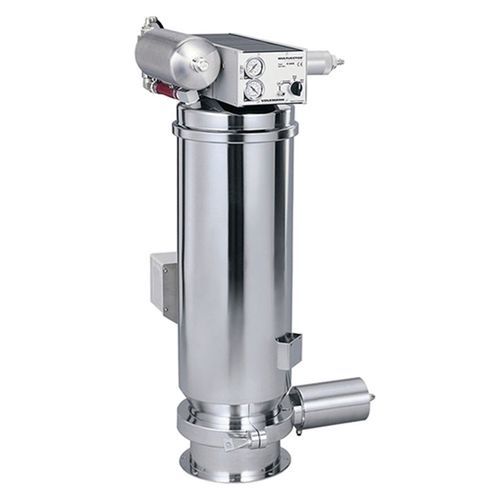 Вакуумное подающее устройство - Guangdong Kenwei Intellectualized Machinery Co.,Ltd. - для порошкообразных продуктов / для фармацевтических продуктов / для гранул