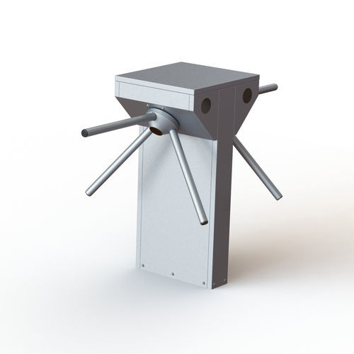 Турникет тренога - WR-212-D - Winser Tech