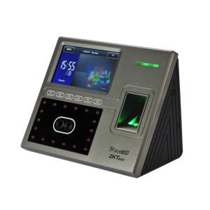 Биометрический датчик считыватель для лица - IFACE-800 - Winser Tech