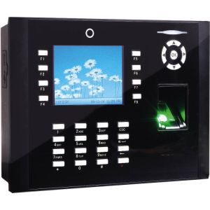 Устройство считывания отпечатков пальцев с оптическим датчиком - ICLOCK-680 - Winser Tech - USB / для автоматического контроля доступа